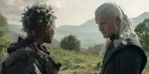 Bild zum Artikel: House of the Dragon: Vorschau auf Staffel 3, Folge 8 – Rückblick und Buchvorlage zum Tanz der Drachen