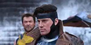 Bild zum Artikel: Gambit: Remy LeBeau, seine Kräfte und Channing Tatum im MCU