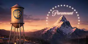 Bild zum Artikel: Fusion von Paramount und Warner Bros. liegt auf Eis: Prozess erst im März 2027