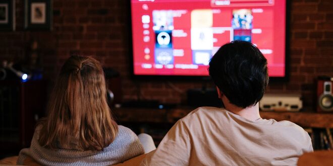 Streaming Dienste: Serien und Filme streamen Streaming Dienste: Serien und Filme streamen