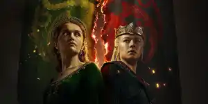 Bild zum Artikel: House of the Dragon: Das verspricht Ryan Condal für die finale Staffel 4