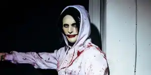 Bild zum Artikel: Jeff the Killer wird verfilmt: Der nächste Creepypasta-Schrecken kommt ins Kino