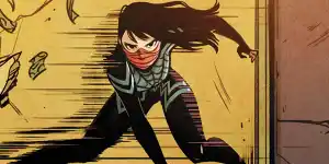 Bild zum Artikel: Silk: Cindy Moon, ihre Kräfte und der Stand im MCU