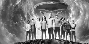 Bild zum Artikel: Strange New Worlds Staffel 4 Folge 4 „A Case of Chiaroscuro“: Die Enterprise wird schwarz-weiß
