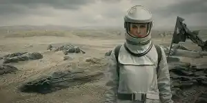Silo Staffel 3 Folge 7: Erreicht Juliette den Funkkontakt nach Silo 17?