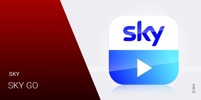 Sky Go: Download und Kosten Sky Go: Download und Kosten