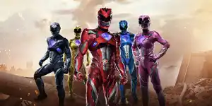Bild zum Artikel: Power Rangers: Disney+ stoppt die geplante Live-Action-Serie