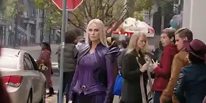 Bild zum Artikel: Clea: Doctor Stranges Schülerin, Ehefrau und Sorcerer Supreme
