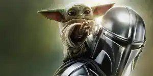 Bild zum Artikel: Mandalorian und Grogu: Star-Wars-Film startet am 2. September auf Disney+