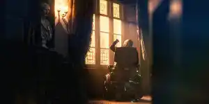 Bild zum Artikel: Professor X: Charles Xavier, seine Kräfte und Patrick Stewart im MCU