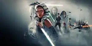 Bild zum Artikel: Ahsoka Staffel 2 startet am 20. Januar 2027 auf Disney+