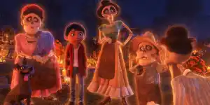 Bild zum Artikel: Pixar terminiert Coco 2, Ghost Market und Gatto – der Fahrplan bis 2029