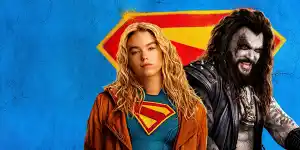 Bild zum Artikel: Supergirl: Warner nimmt Featurette nach KI-Vorwurf offline