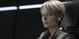 Bild zum Artikel: Jodie Foster: 50 Jahre nach der Leia-Absage zurück bei Disney