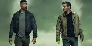 Bild zum Artikel: Lanterns: Bester DC-Start bei HBO Max – aber kein grünes Licht für Staffel 2