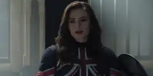 Bild zum Artikel: Peggy Carter: Agentin, Captain Carter und S.H.I.E.L.D.-Gründerin im MCU