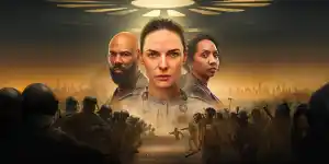 Silo: Vorschau auf Staffel 3, Folge 8 – was Gus verschweigt