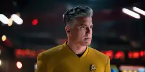 Bild zum Artikel: Strange New Worlds: Vorschau auf Staffel 4, Folge 5 – die Puppen-Folge kommt