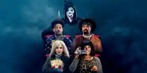 Bild zum Artikel: Scary Movie 6: Horror-Parodie startet am 3. September bei Paramount+