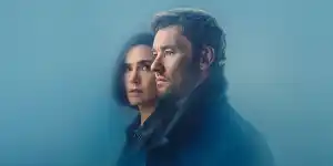 Bild zum Artikel: Dark Matter Staffel 2 startet am 28. August bei Apple TV