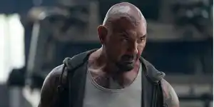 Bild zum Artikel: God of War: Dave Bautista ist der neue Kratos