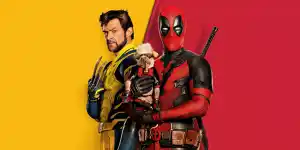 Bild zum Artikel: Deadpool & Wolverine ist seinen größten Rekord los
