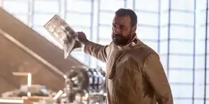 Bild zum Artikel: David Krumholtz pausiert: Supergirl-Darsteller zieht sich vorerst aus Hollywood zurück