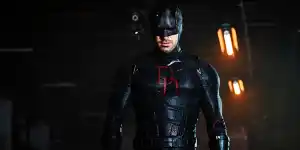 Bild zum Artikel: Daredevil: Born Again Staffel 3 – Set-Aufnahmen zeigen Elektra und Lady Muse