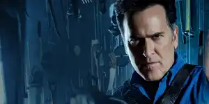 Bild zum Artikel: Evil Dead: Bruce Campbell bestätigt endgültiges Aus als Ash