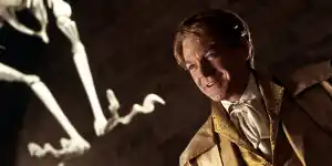 Gilderoy Lockhart: Harry Potters eitler Hochstapler-Professor