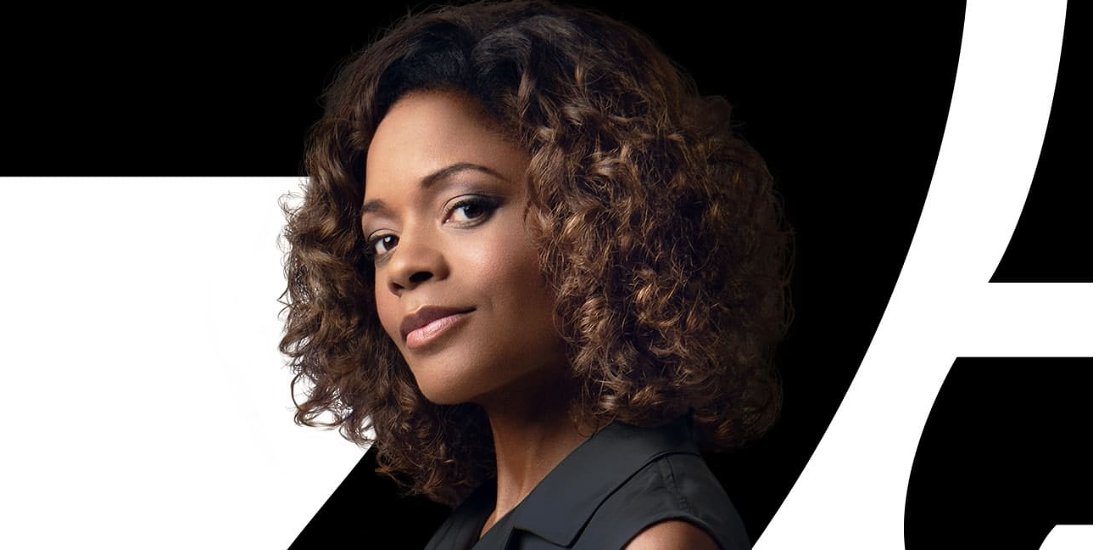 Miss Moneypenny Miss Moneypenny