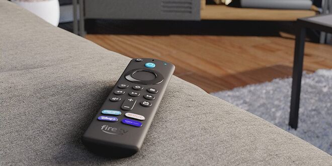 Amazon Fire TV Stick: Die aktuellen Modelle Amazon Fire TV Stick: Die aktuellen Modelle