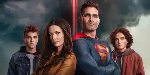 Bild zum Artikel: Superman und Lois: Finale Staffel startet bei Prime Video