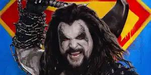 Bild zum Artikel: Lobo: Der DC-Antiheld und Jason Momoas DCU-Rolle erklärt