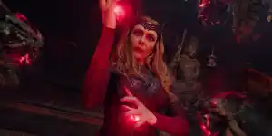 Bild zum Artikel: Scarlet Witch in Doomsday? Was hinter dem Instagram-Gerücht steckt