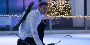 Bild zum Artikel: Jeremy Renners Hawkeye-Post: Der Grund ist kein Avengers-Comeback