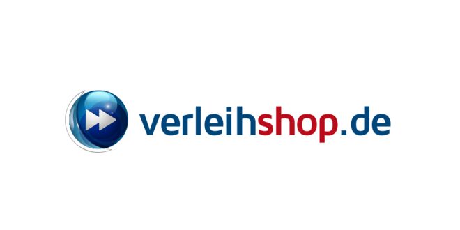 Verleihshop: Die Online Videothek