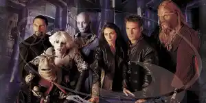 Bild zum Artikel: Farscape bei Paramount+: Alle Staffeln ab dem 22. September