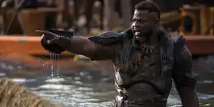 Bild zum Artikel: M’Baku: Der Jabari-Anführer aus Black Panther und seine MCU-Zukunft