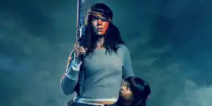 Bild zum Artikel: Onslaught: Adam Wingards Supersoldaten-Thriller startet am Donnerstag