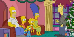 Bild zum Artikel: Weihnachten mit den Simpsons: Alle Weihnachtsfolgen