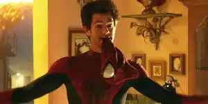 Bild zum Artikel: Andrew Garfield dementiert Doomsday-Auftritt – und lässt die Tür offen