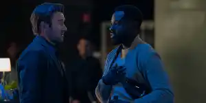 Bild zum Artikel: Dark Matter Staffel 2 Folge 2 „Eine perfekte Welt“: Die Suche beginnt von vorn