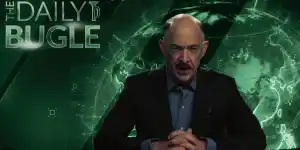 J. Jonah Jameson: Der Daily-Bugle-Chef und seine Filmauftritte