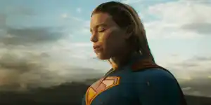 Bild zum Artikel: „Supergirl“ startet am 10. September bei HBO Max – elf Wochen nach dem Kinostart