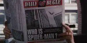 Bild zum Artikel: Daily Bugle: Spider-Mans Zeitung in Comics, Filmen und dem MCU