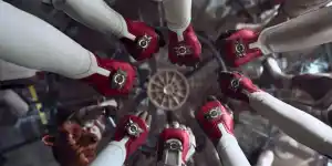 Bild zum Artikel: Avengers: Endgame: Versteckte Details, Easter Eggs und Fehler