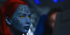 Bild zum Artikel: Mystique: Raven Darkhölme, ihre Kräfte und Rebecca Romijn im MCU