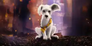 Bild zum Artikel: Krypto der Superhund: Supermans Hund im DCU und in den Comics