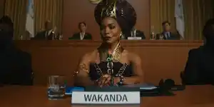 Wakanda | Marvel-Wiki